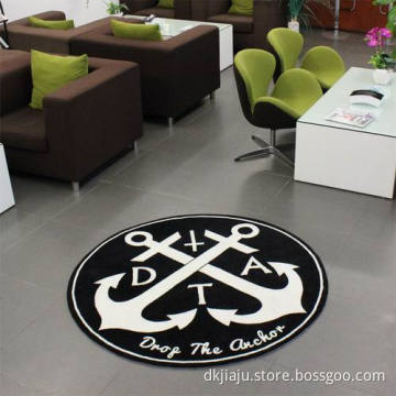 Commercial High Quality Acrylic Carpet